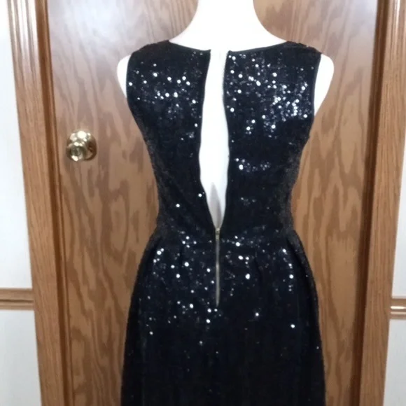 Formal, cocktail dress,party,clubbing, fit and flare, anniversary, seq… - Picture 5 of 9